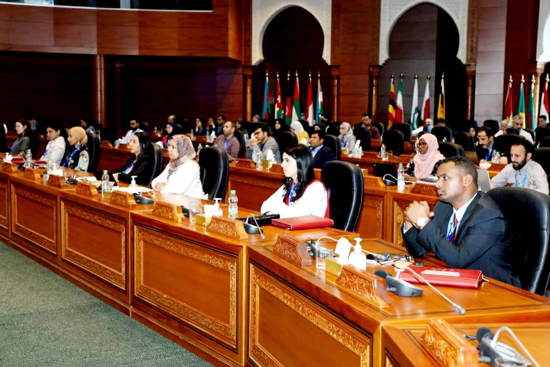  المؤتمر الدولي للأنظمة الذكية المتقدمة للتنمية المستدامة